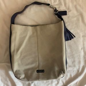 Coach Shoulder Bag